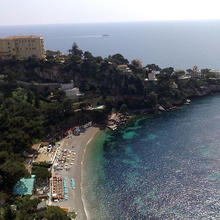 Hotel Miramar Cap-d'Ail Exterior photo