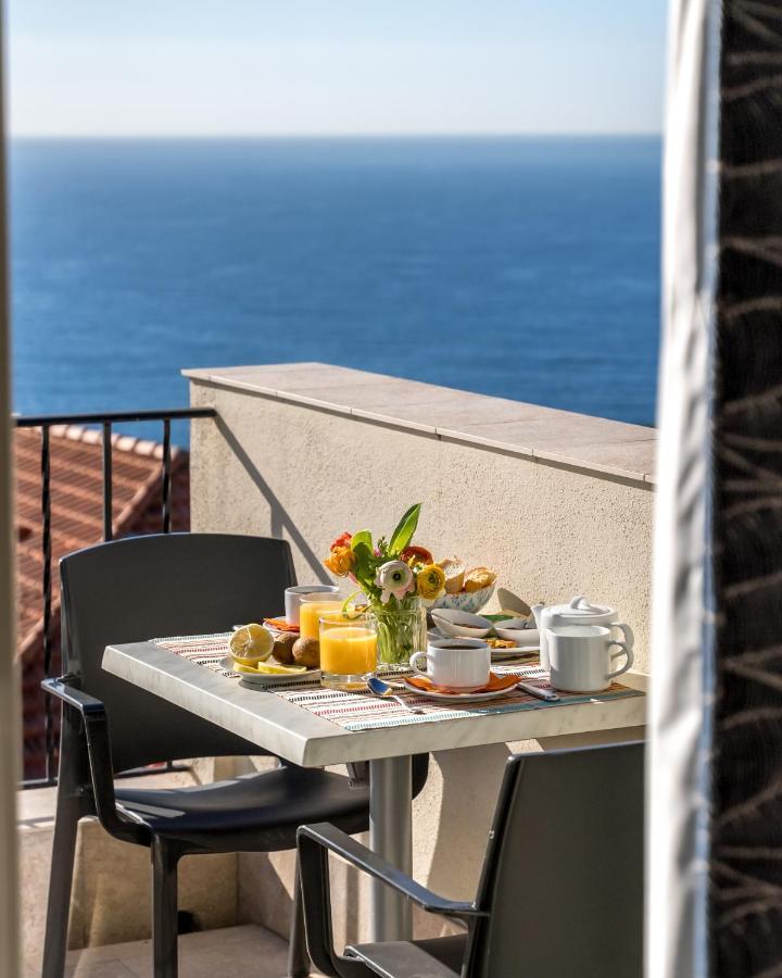Hotel Miramar Cap-d'Ail Exterior photo