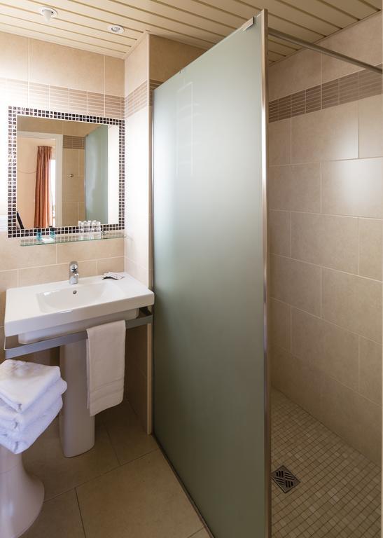 Hotel Miramar Cap-d'Ail Room photo